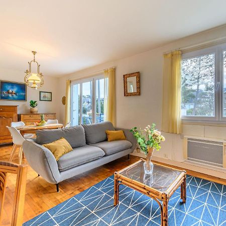 Holiday Home Le Rivage By Interhome カルナック エクステリア 写真