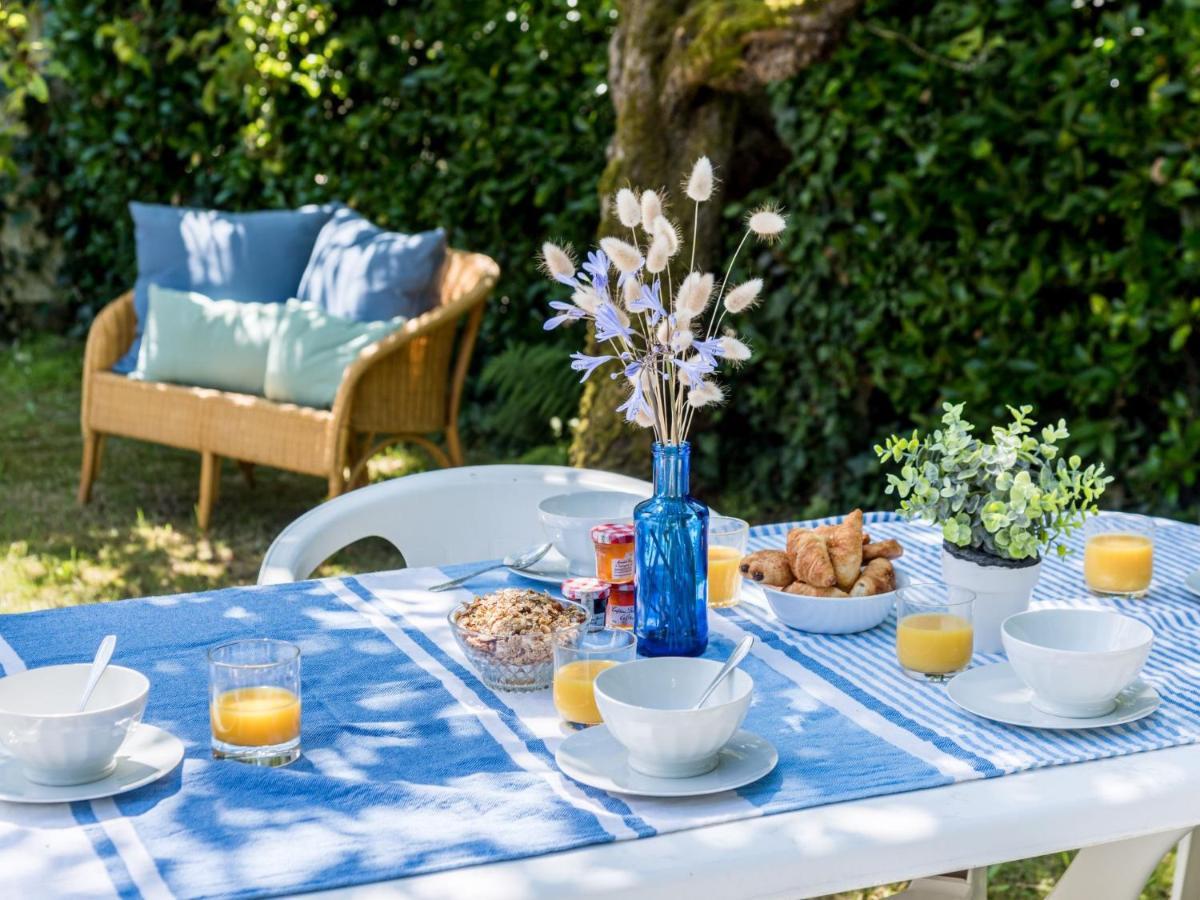 Holiday Home Le Rivage By Interhome カルナック エクステリア 写真