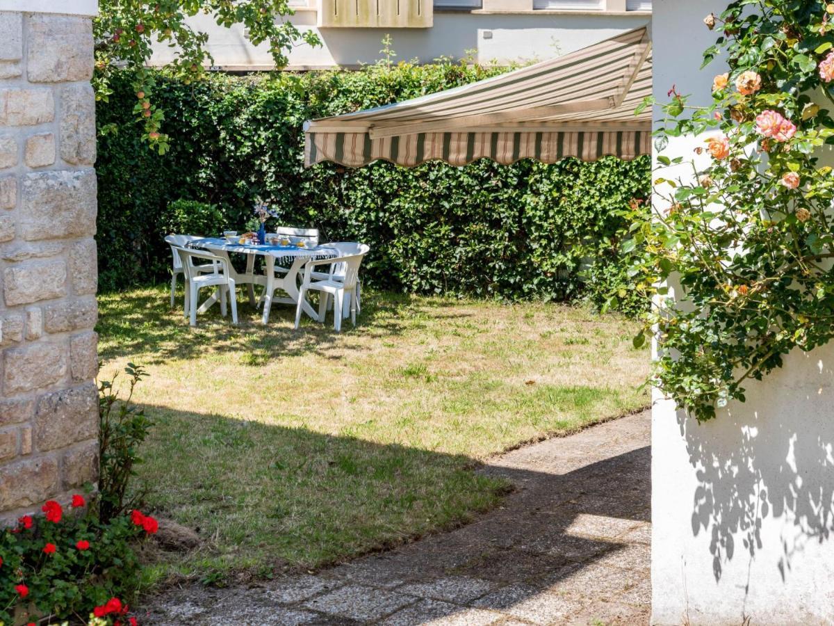 Holiday Home Le Rivage By Interhome カルナック エクステリア 写真