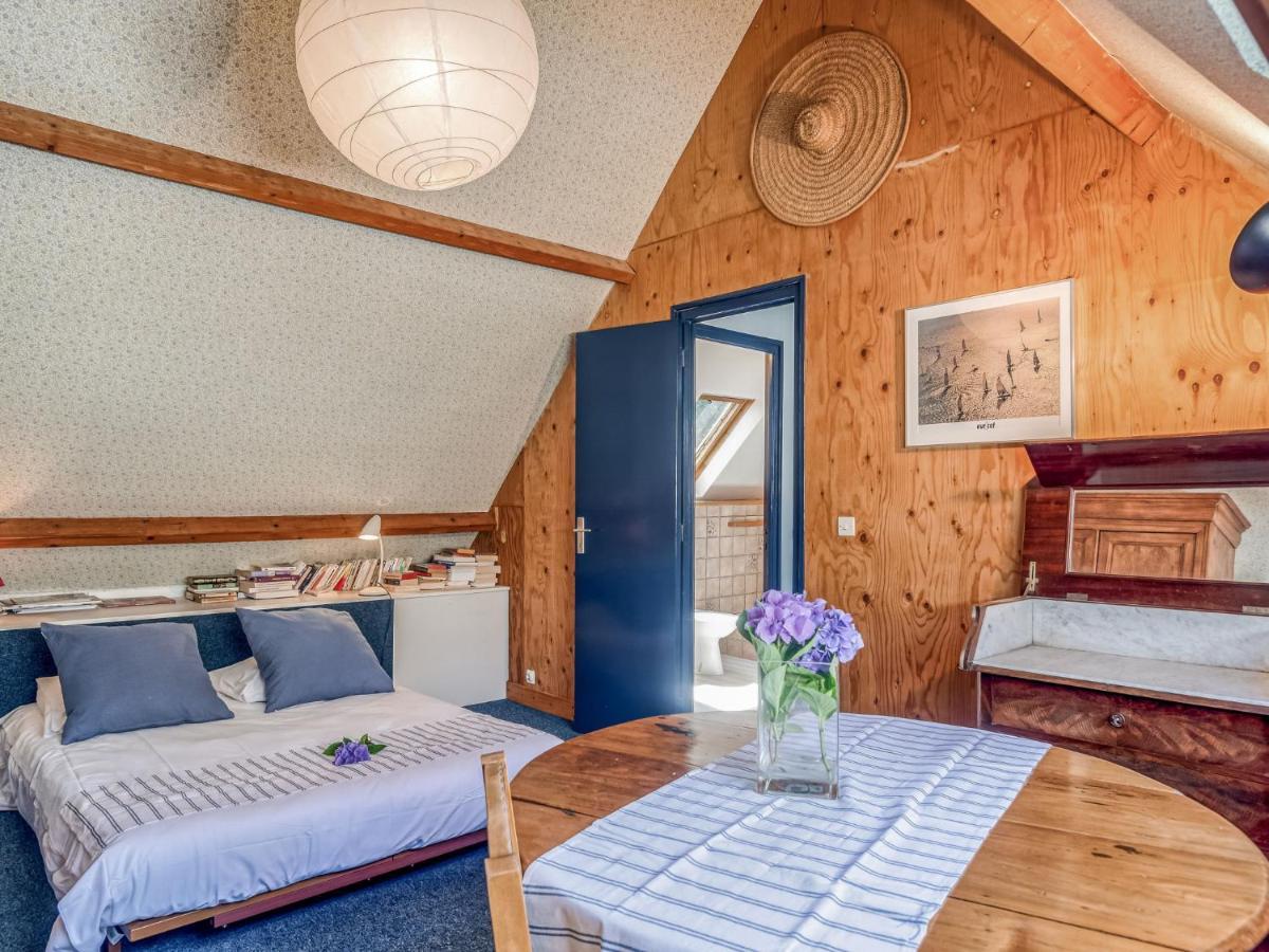 Holiday Home Le Rivage By Interhome カルナック エクステリア 写真