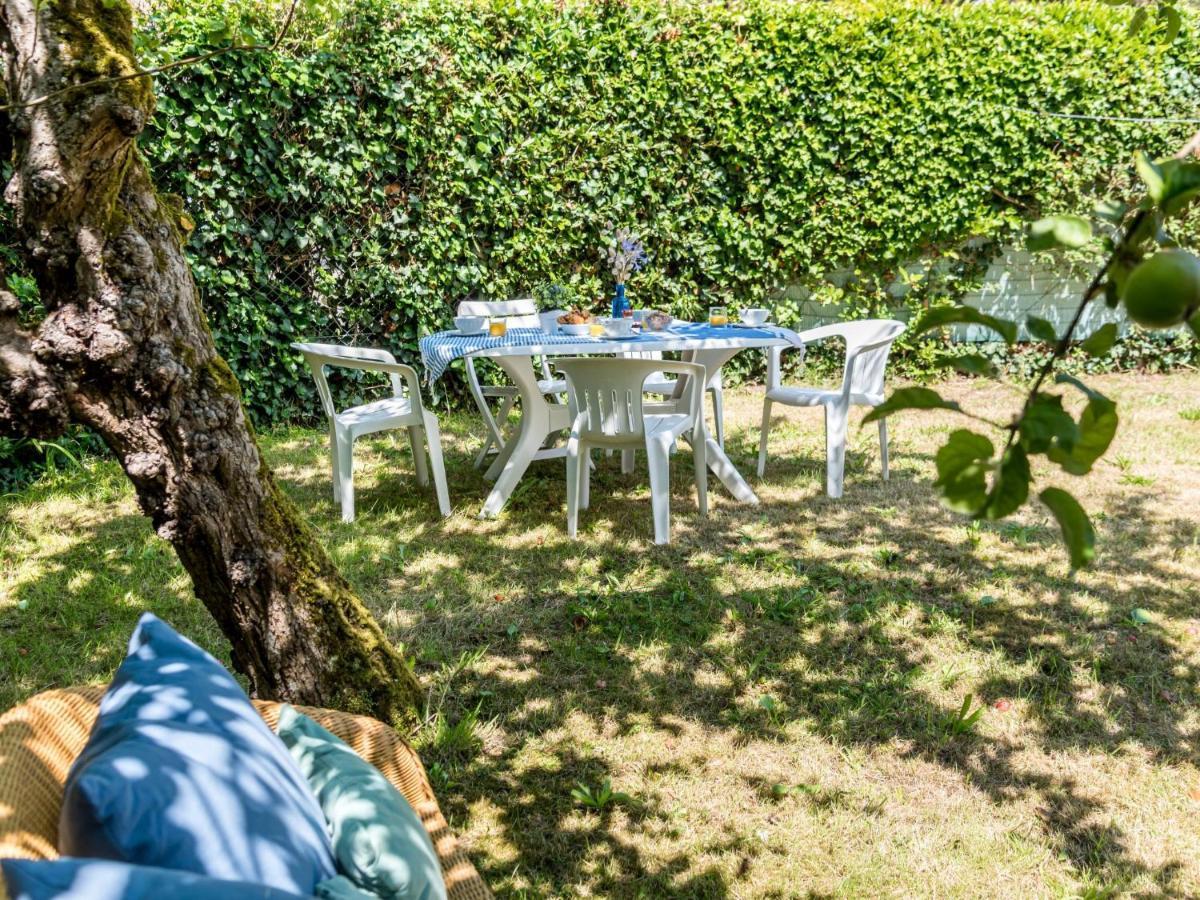Holiday Home Le Rivage By Interhome カルナック エクステリア 写真