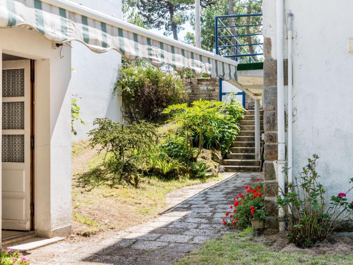 Holiday Home Le Rivage By Interhome カルナック エクステリア 写真