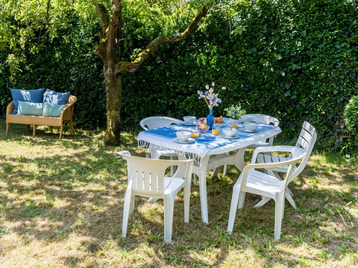 Holiday Home Le Rivage By Interhome カルナック エクステリア 写真