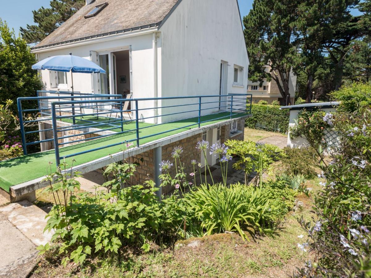 Holiday Home Le Rivage By Interhome カルナック エクステリア 写真