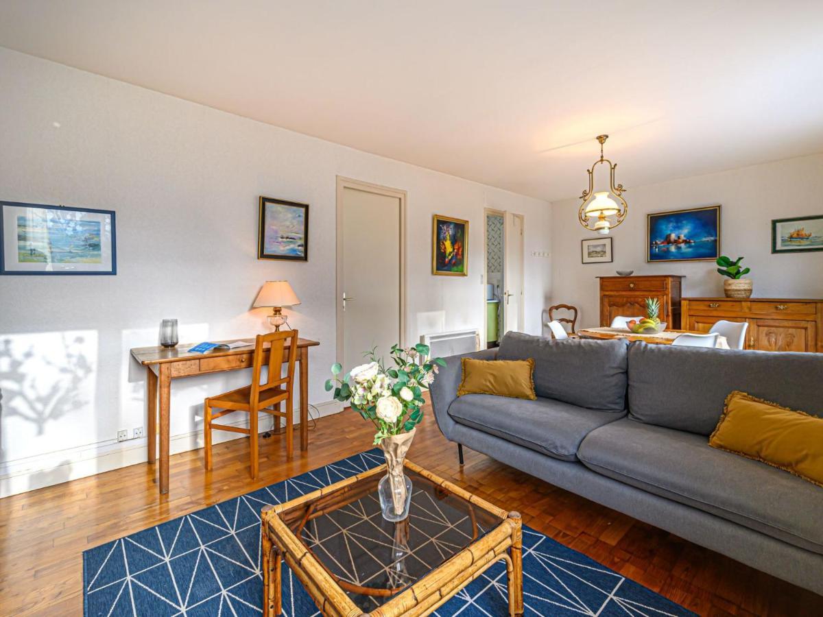 Holiday Home Le Rivage By Interhome カルナック エクステリア 写真