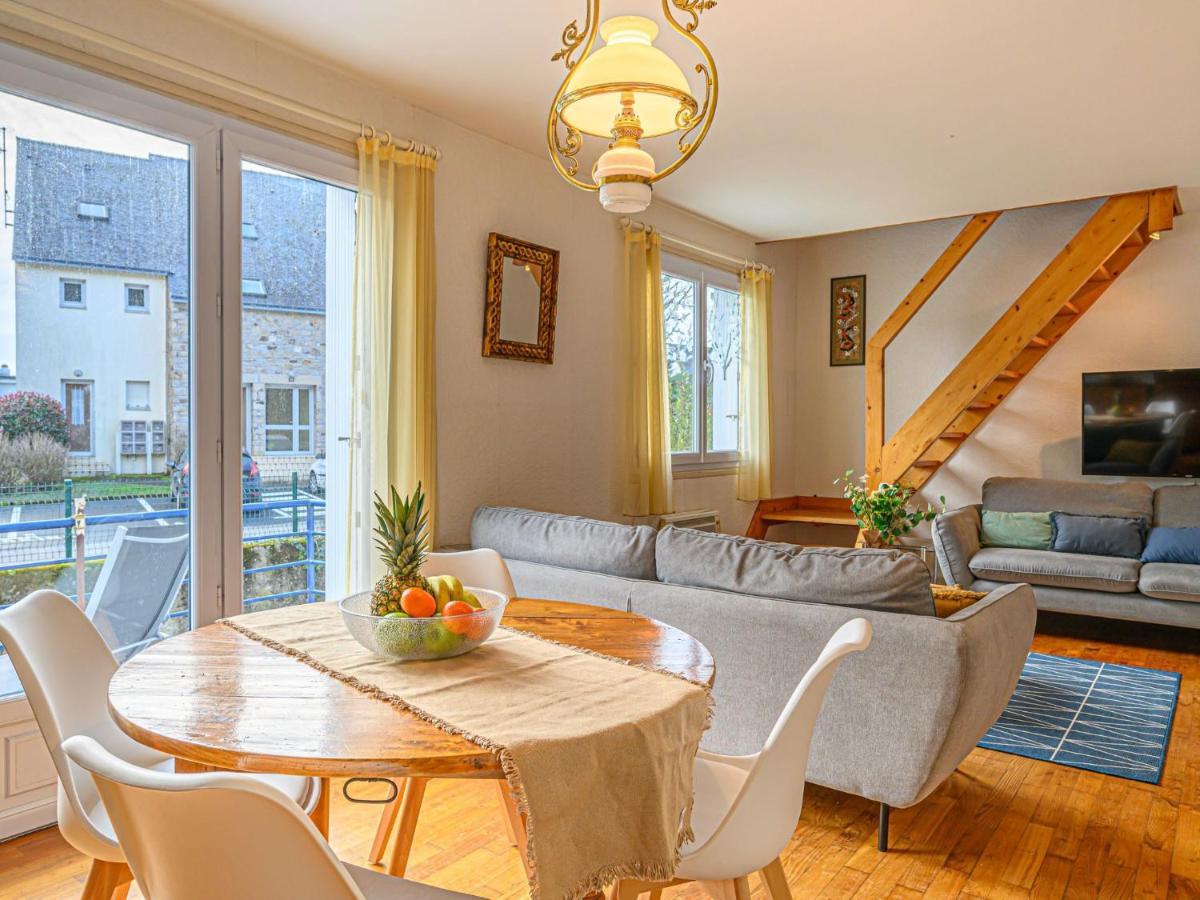 Holiday Home Le Rivage By Interhome カルナック エクステリア 写真