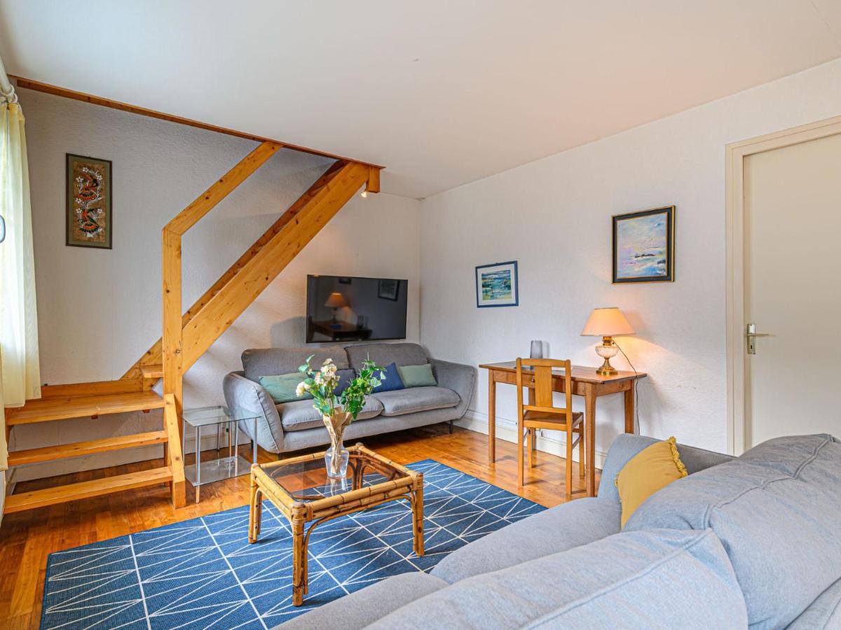 Holiday Home Le Rivage By Interhome カルナック エクステリア 写真