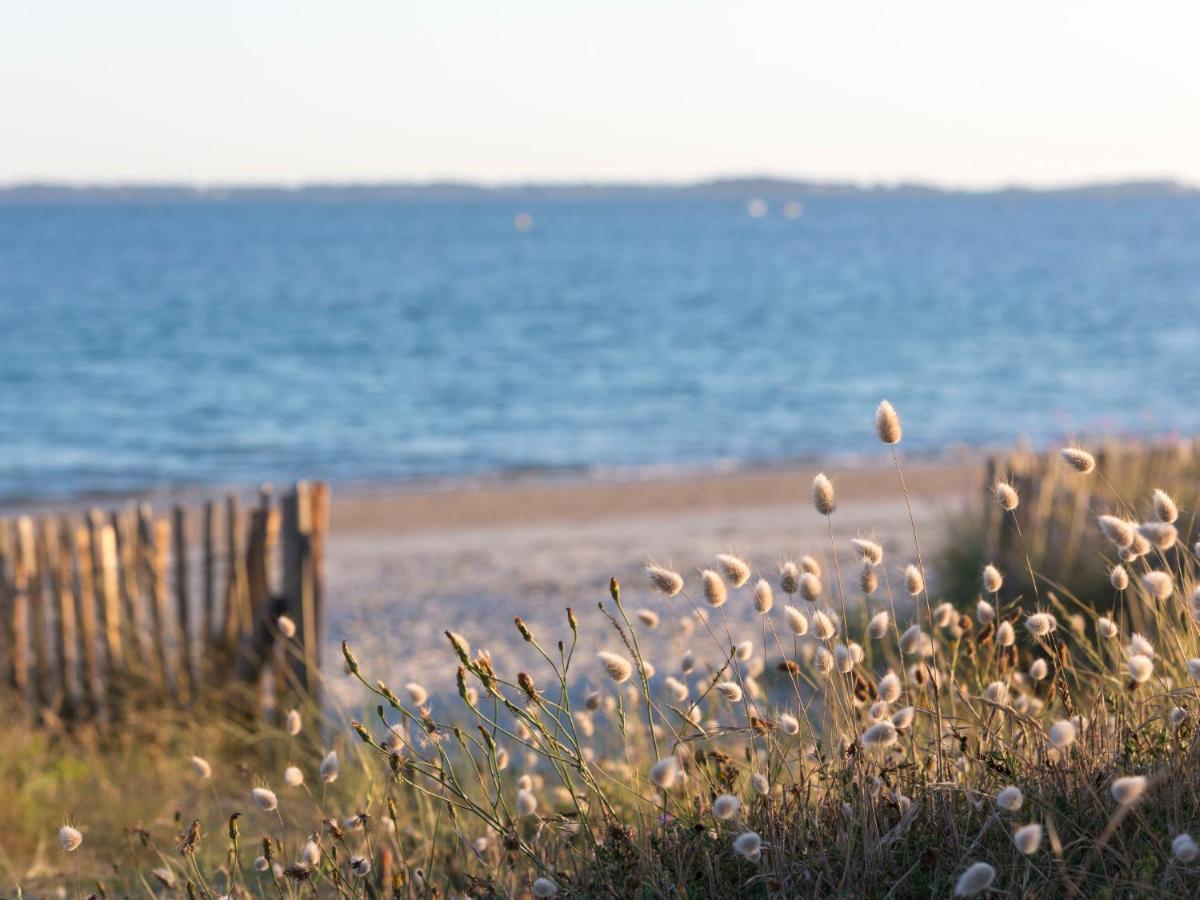 Holiday Home Le Rivage By Interhome カルナック エクステリア 写真