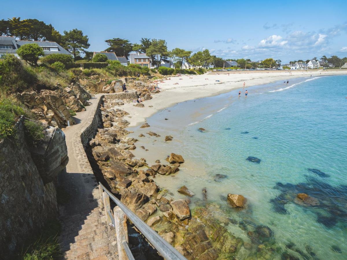 Holiday Home Le Rivage By Interhome カルナック エクステリア 写真