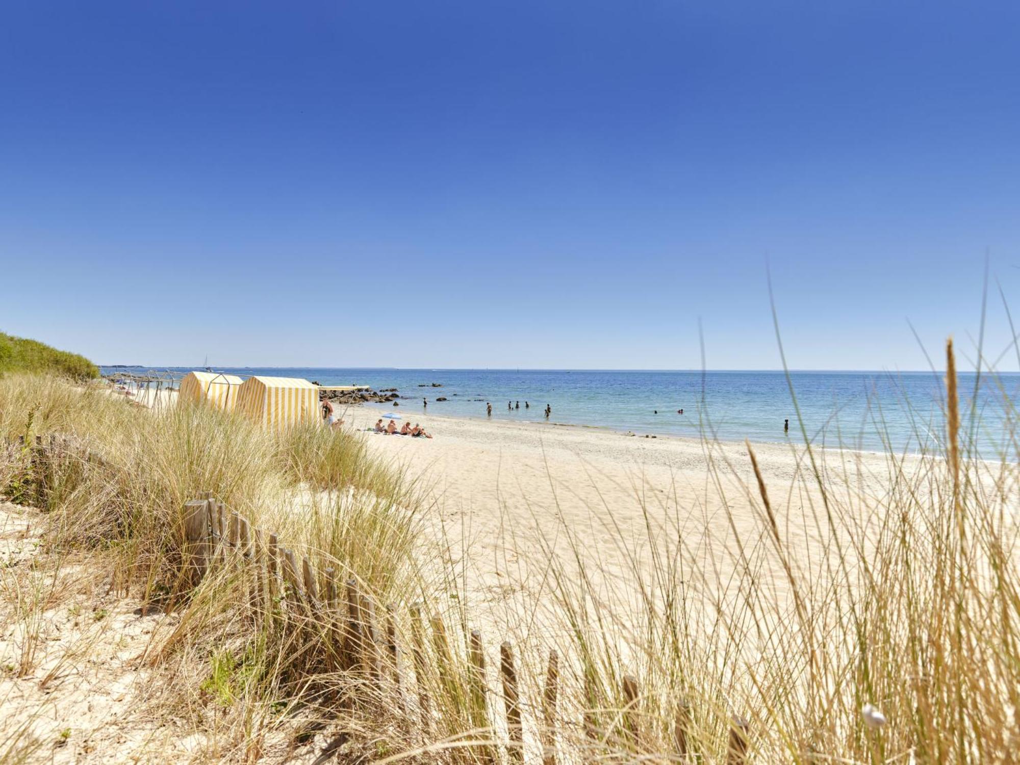 Holiday Home Le Rivage By Interhome カルナック エクステリア 写真